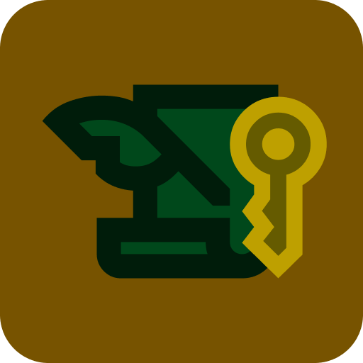 Historical Cipher Explorer Logo